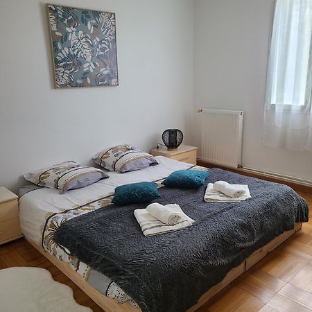 Charmante Maison Vitry-le-François Exteriér fotografie