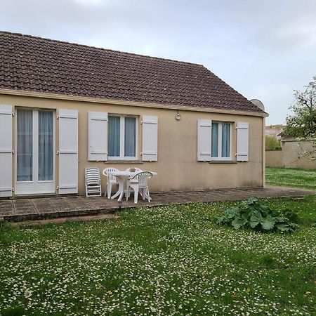 Charmante Maison Vitry-le-François Exteriér fotografie