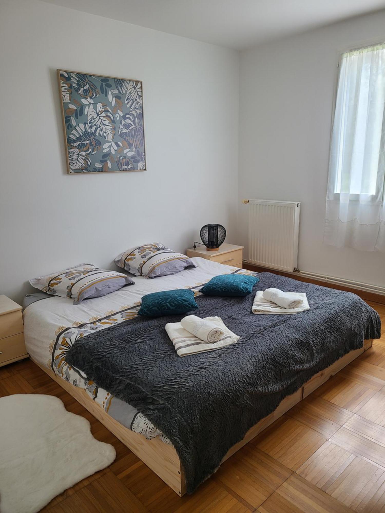 Charmante Maison Vitry-le-François Exteriér fotografie